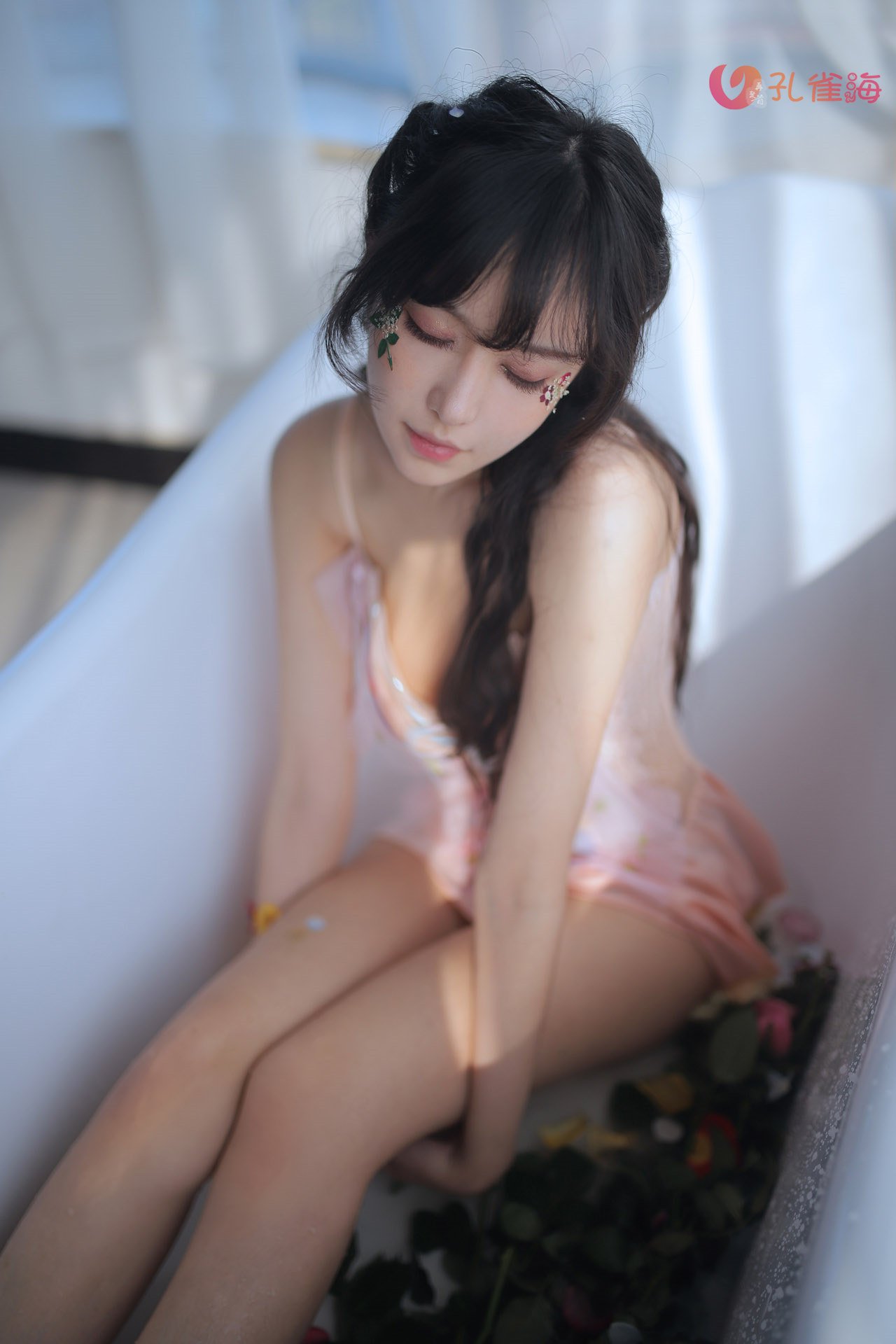 Shika小鹿鹿 – 全套132期&随包视频[22.1G-2025.11]
