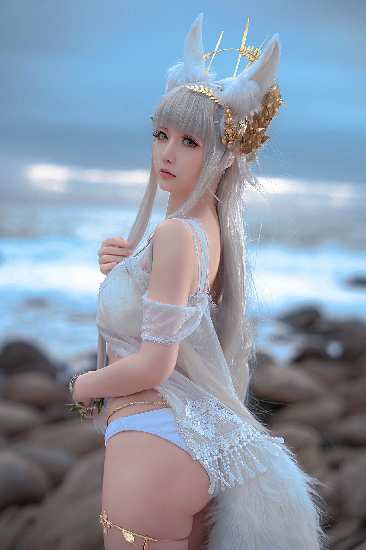 雪晴Astra（雪晴嘟嘟）- 全套98套合集及随包视频[84.3G-2025.10]