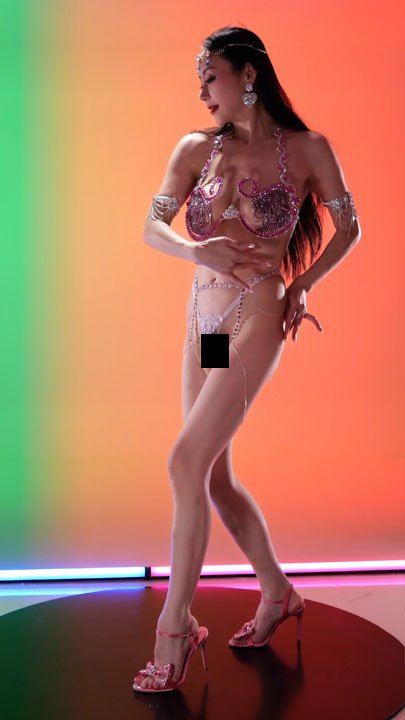 PINK 破解 第7期 7V-1.80G