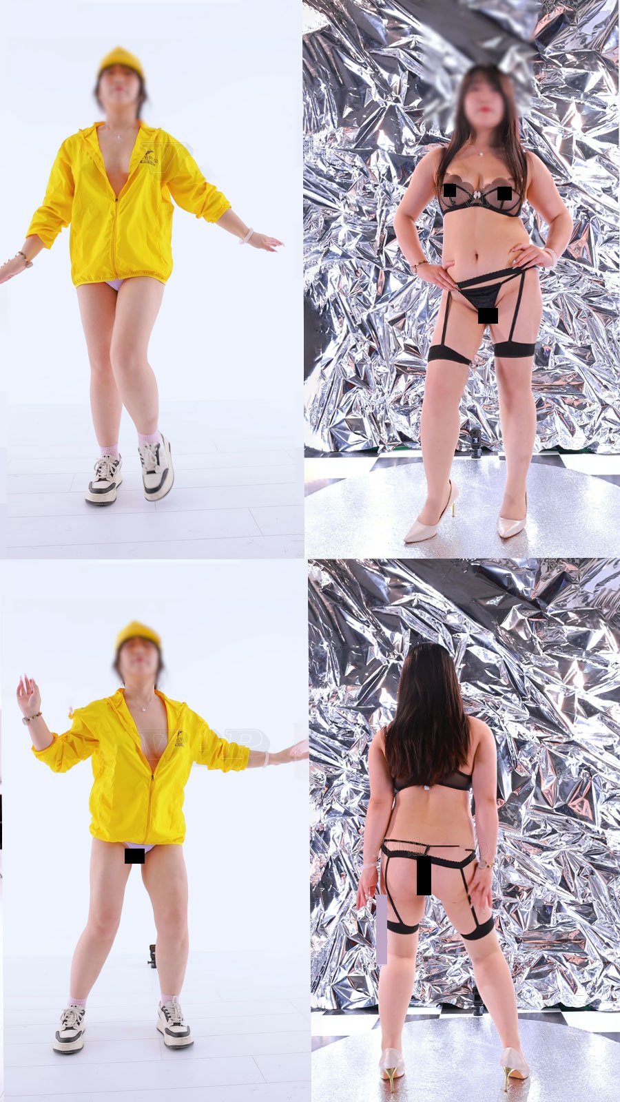 山庄VIP 王牌阿发舞团 2v-0.47G