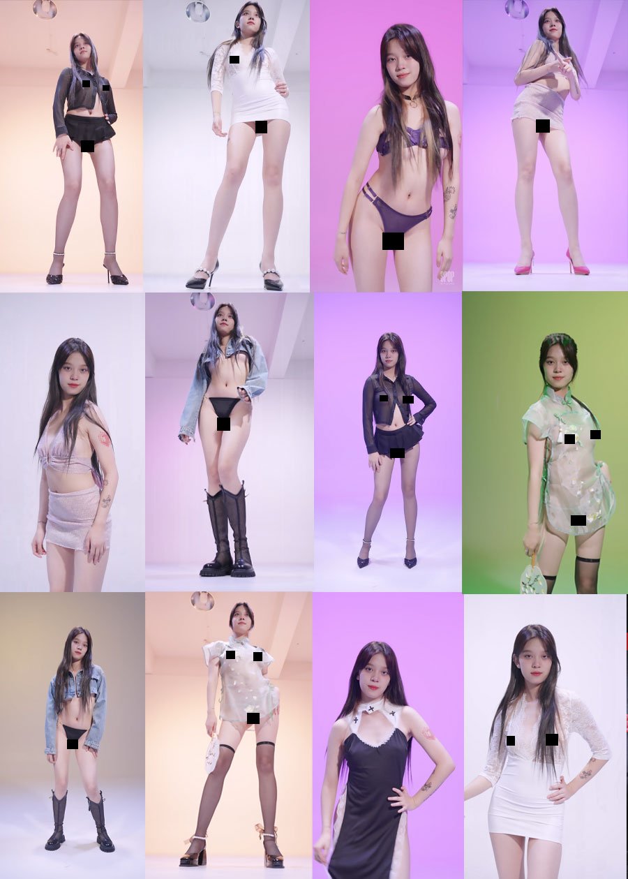 SPOP 舒儿 双角度1期14V-3.31G