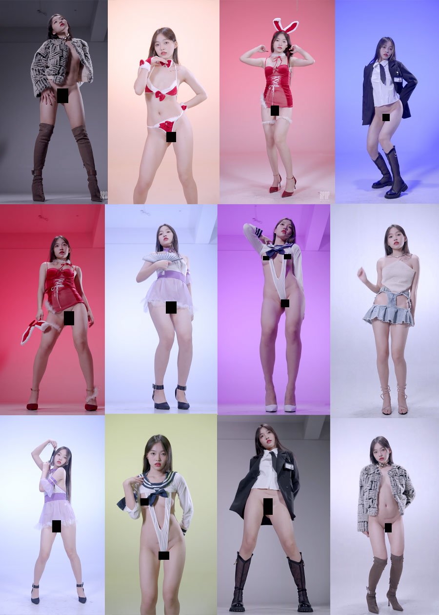 SPOP 莱莉 双角度1期14V-3.67G