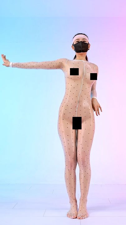 日月俱乐部 山庄 小雯 健美操2V-0.55G