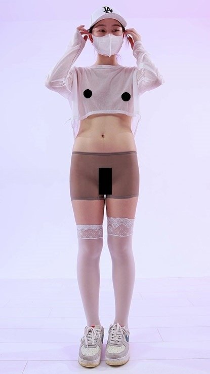 【日月俱乐部】山庄VIP 小蓉 广播操 4K【2V/2.3G】