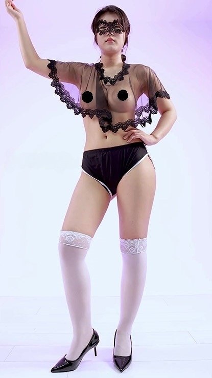 【日月俱乐部】山庄VIP 琪琪 舞团2期 4K【2V/1.2G】