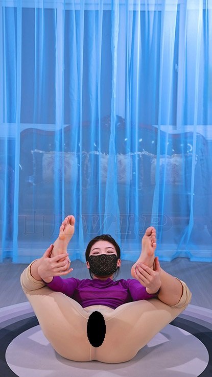 【日月俱乐部】山庄VIP 阿晋 瑜伽4期 4K【2V/3G】