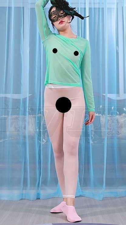 【日月俱乐部】山庄VIP 阿盼 民族舞 黄昏晓 4K【2V/1.5G】