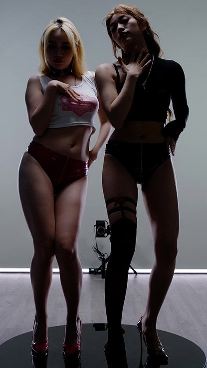 【绝对舞力】Patreon 240422 4K【1V/0.5G】