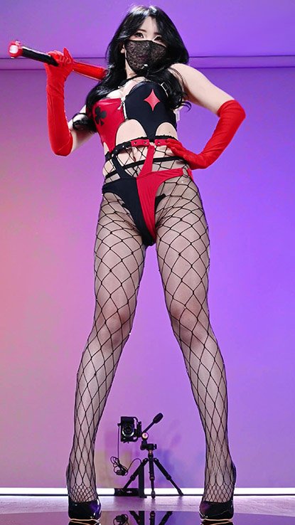 【绝对舞力】Patreon 240602 4K【2V@1.2G】