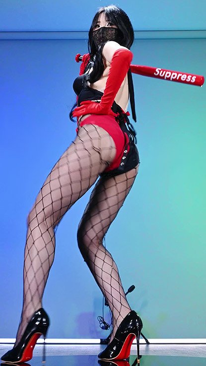 【绝对舞力】Patreon 240602 4K【2V@1.2G】