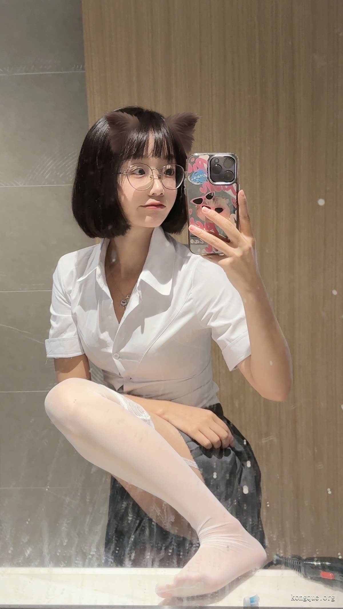 胜利的小生活 - 微密圈套图&视频[10套-2025.11]