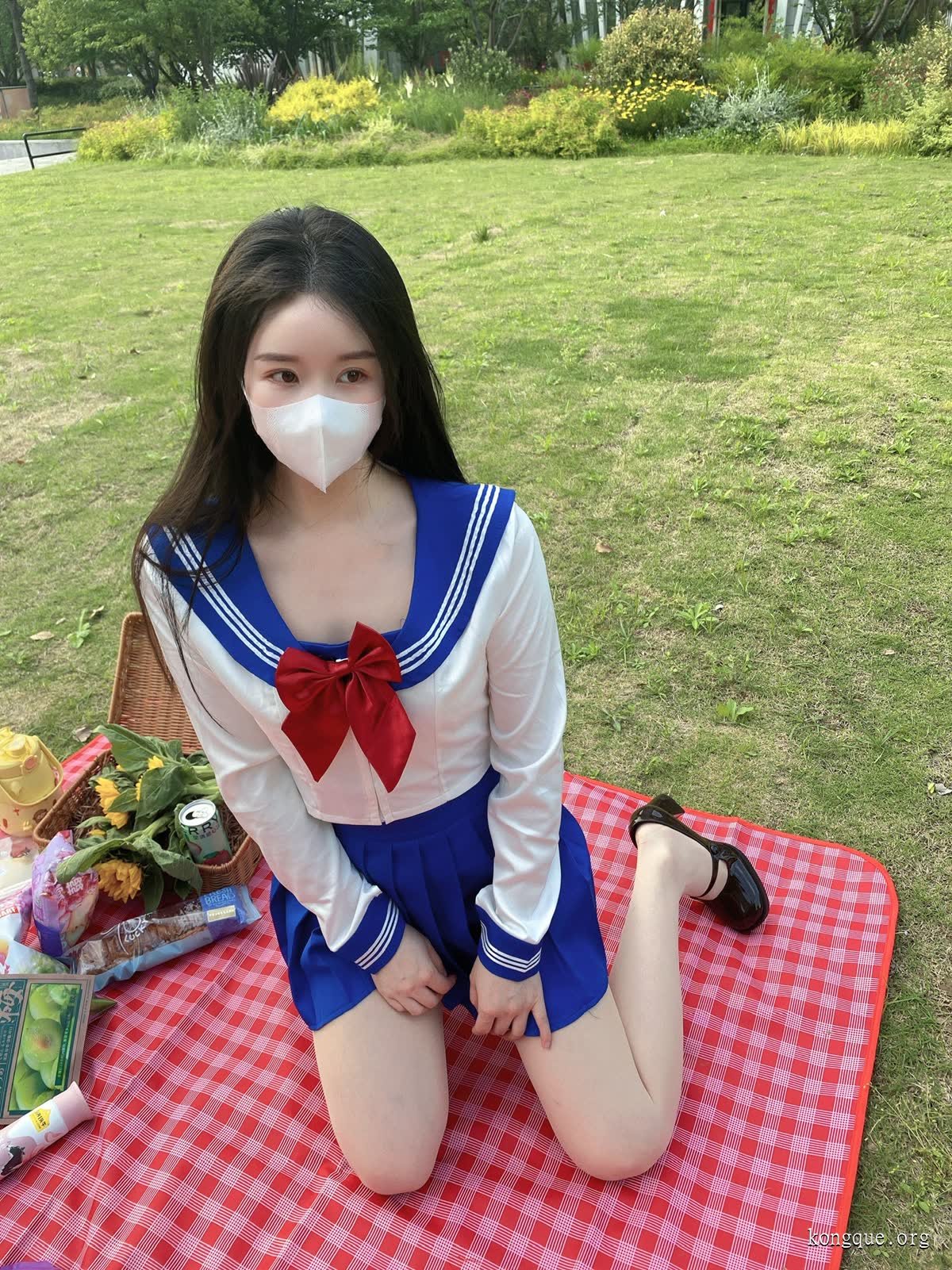 软妹小九九[July芝岚] – 微密圈图片&视频[39期-2025.10]