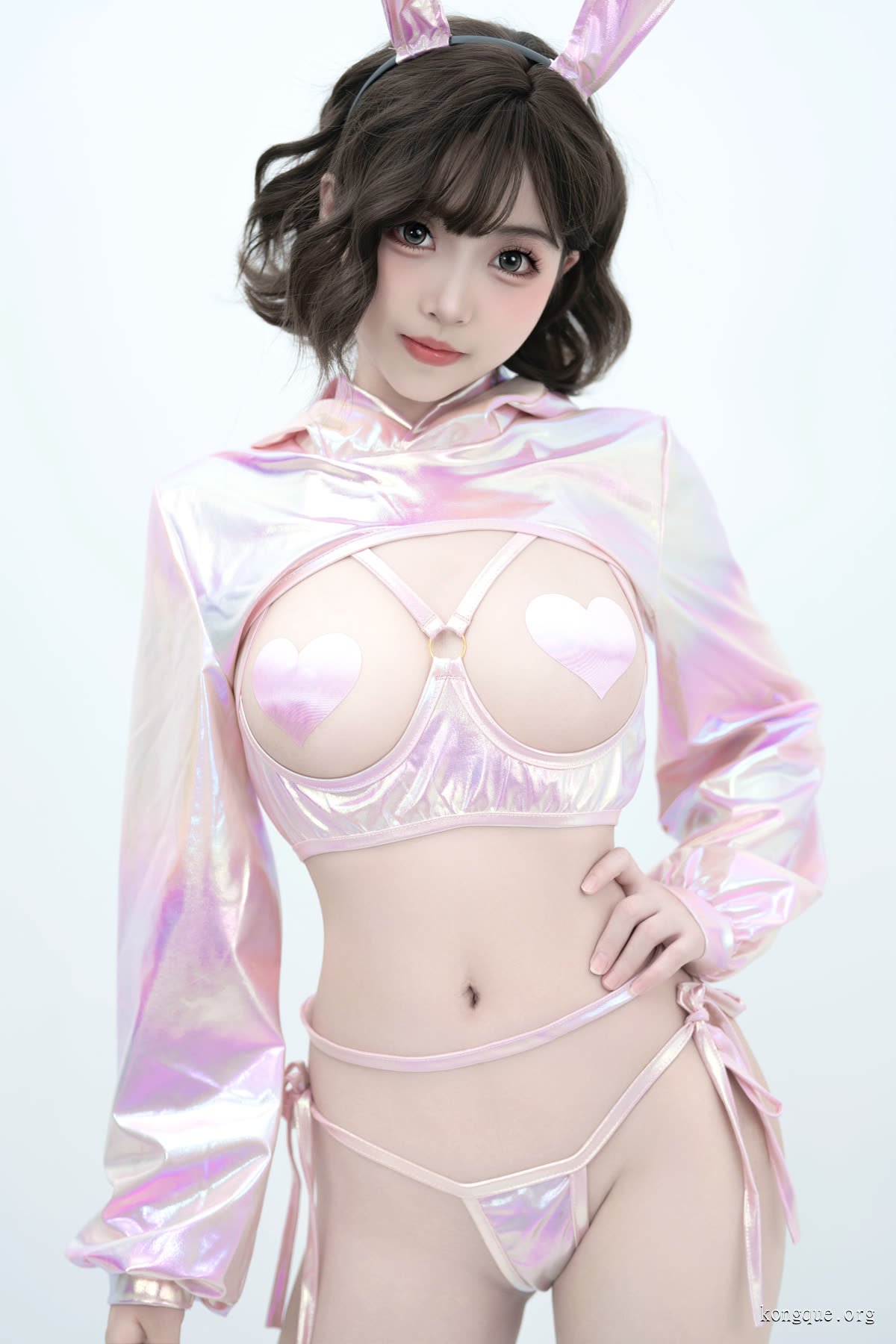 Bangni邦尼 - 全套61期&视频（含微密圈）[53G-2025.12]