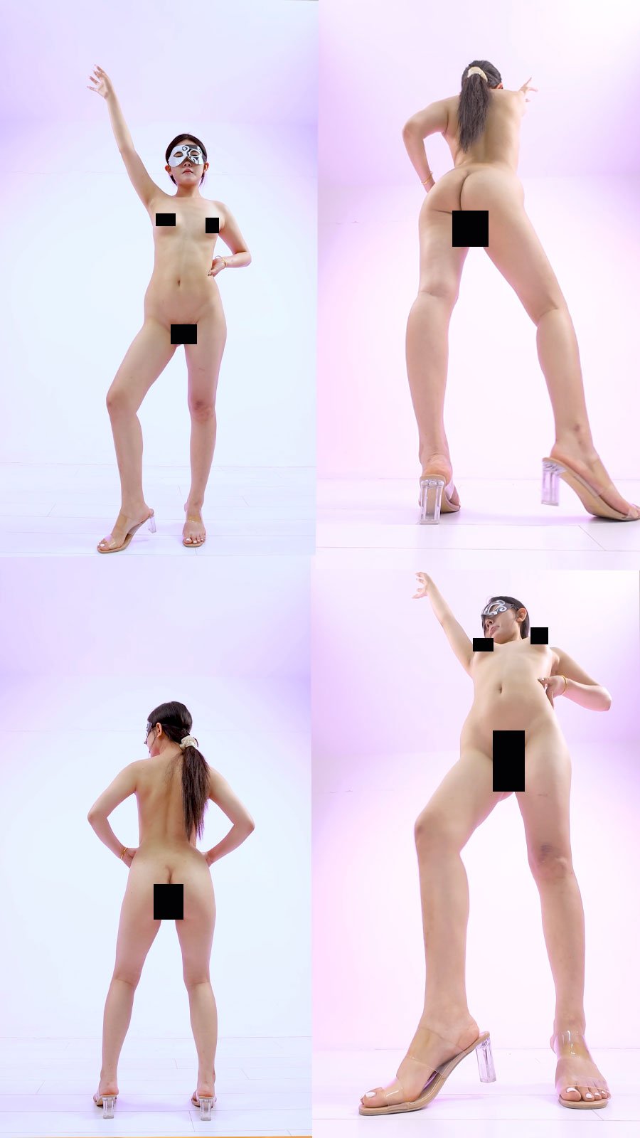 日月俱乐部 小蒂 裸舞流出2V-0.66G