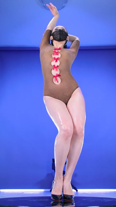 绝对舞力 Patreon 2026年2月P3-4V-1.06G