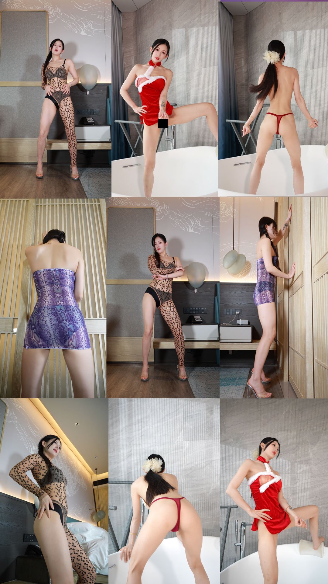 舞出精彩 小楠楠 4K第65期 6V-5.42G