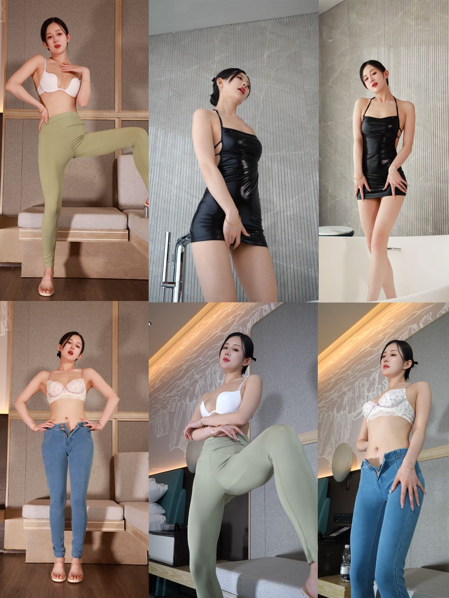 舞出精彩 小楠楠 4K第65期 6V-5.42G