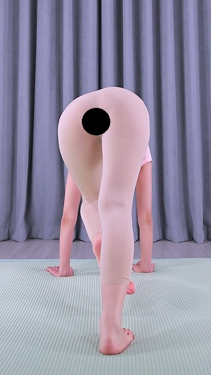 【日月俱乐部】山庄VIP 阿晋 瑜伽7期 4K【2V/3.4G】