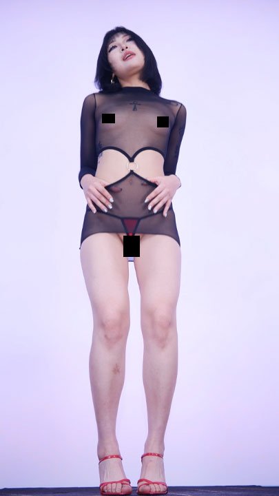 JWS 玖月 全新精品舞团4K画质流出专版 22V/8.02G