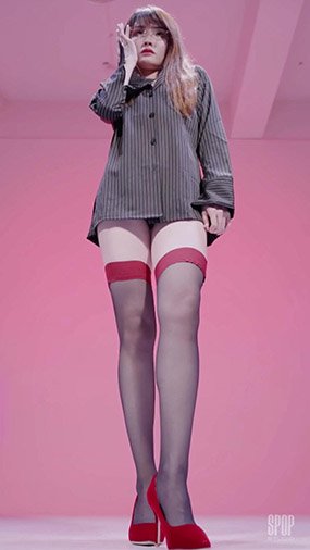【SPOP】No.055 莎莎2期【7V/2.3G】