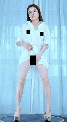 【艺舞吧 】舞团 梵西 第1期 4K画质流出 16V4K4.11G