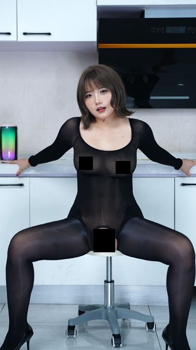 热舞猫(原KISS舞社/U秀) 望晴/咻咻/雪烟/语舒/芷彤 6月全新新模上线合集 12V/1.96G